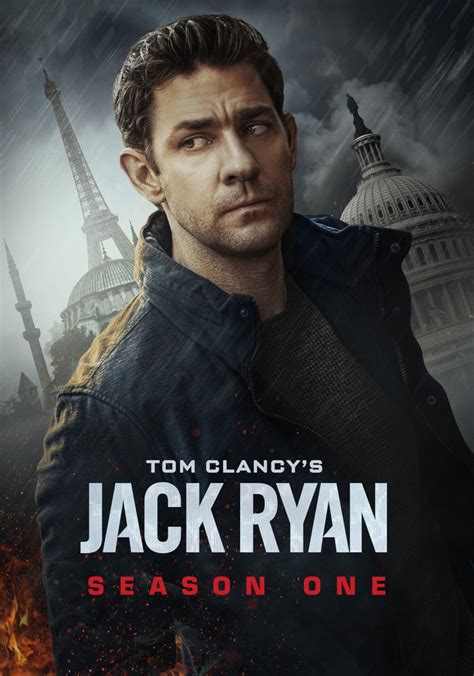 jack ryan streaming|Tom Clancy's Jack Ryan .